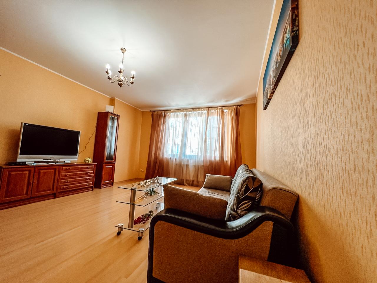 Фото квартиры 7