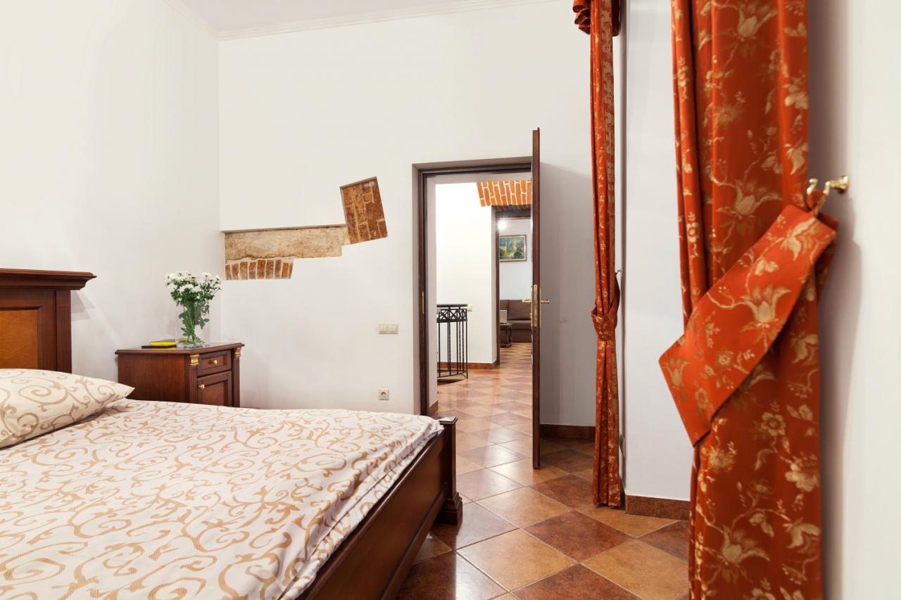 Фото квартиры 4