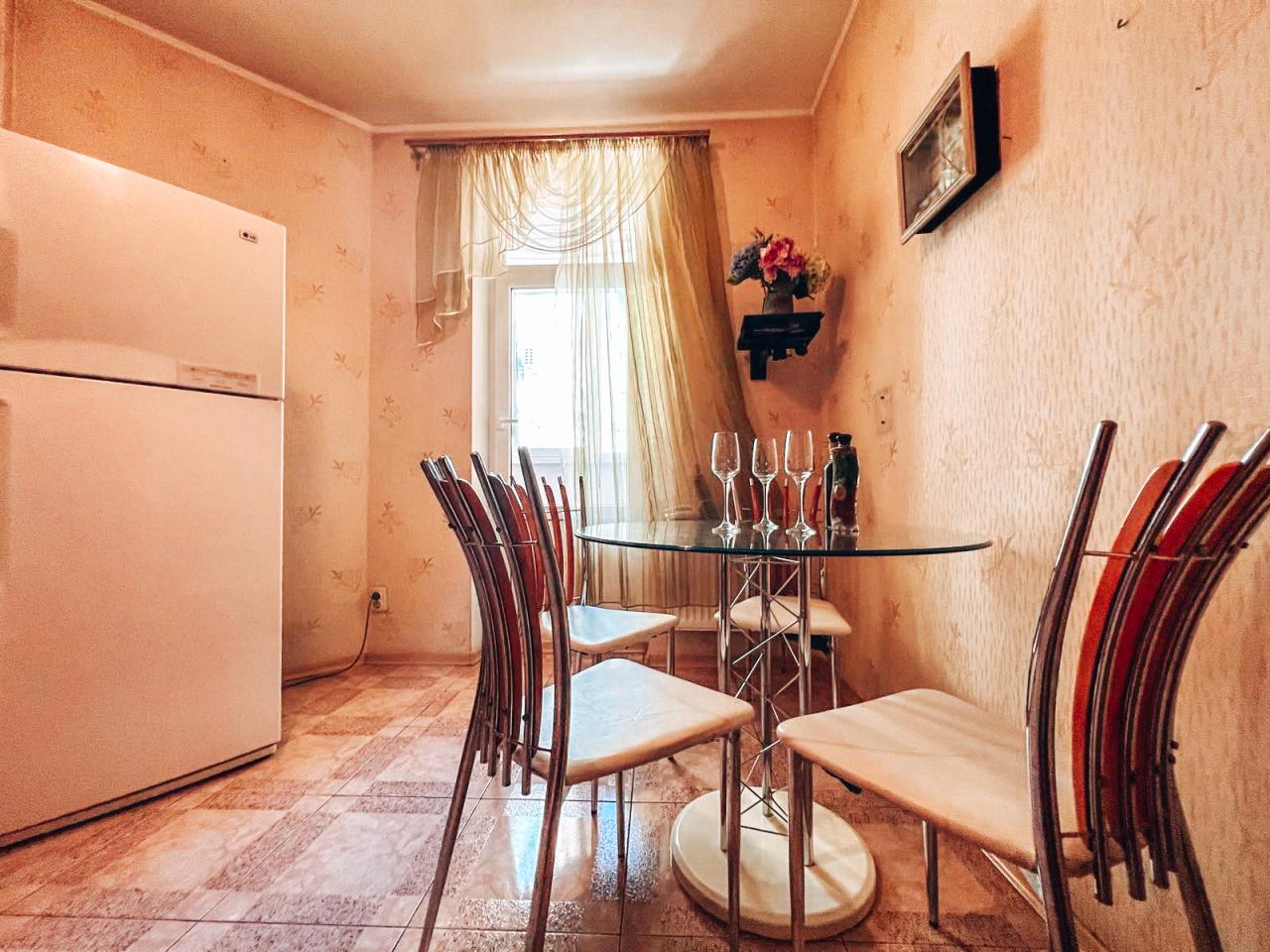 Фото квартиры 14