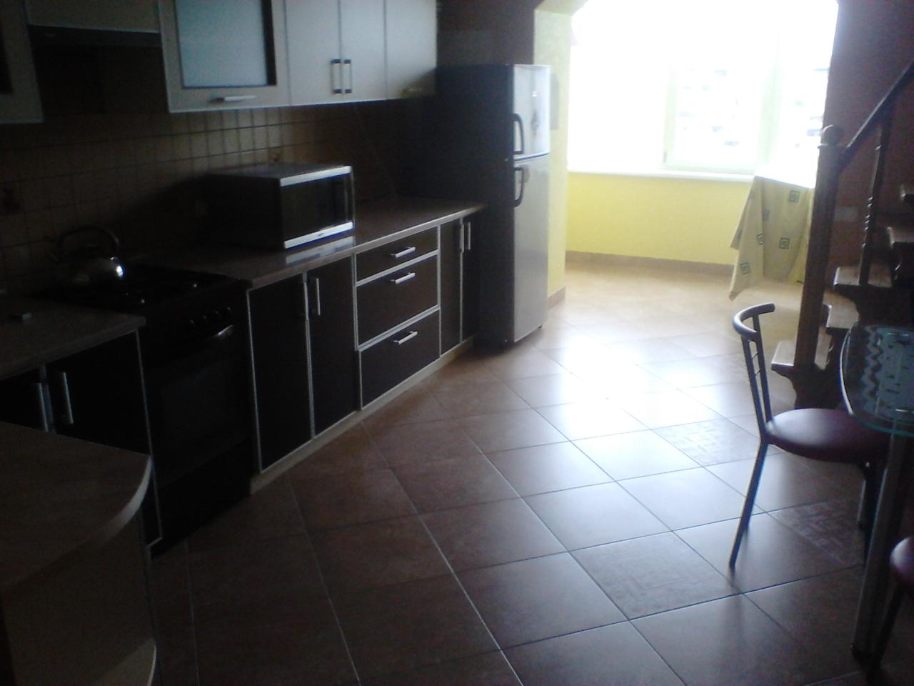 Фото квартиры 3