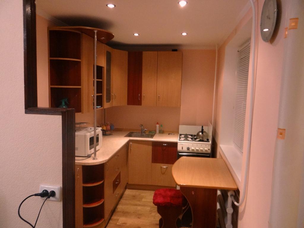 Фото квартиры 4