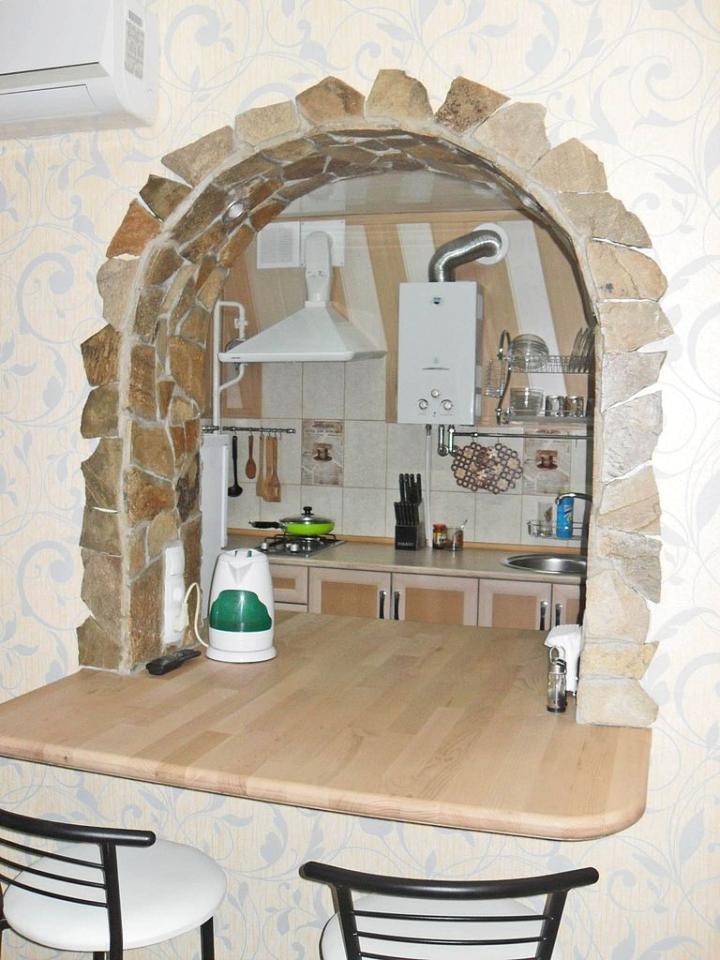 Фото квартиры 5