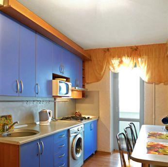 Фото квартиры 3