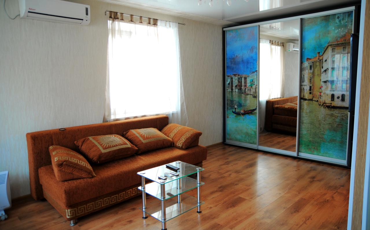 Фото квартиры 4