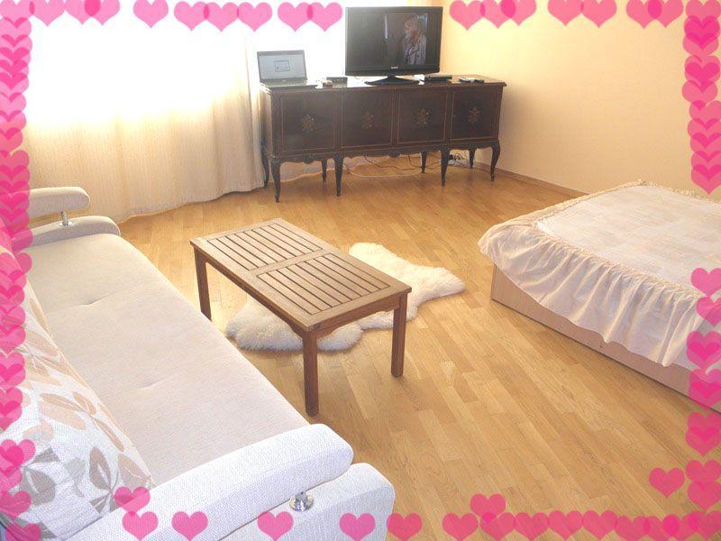 Фото квартиры 1