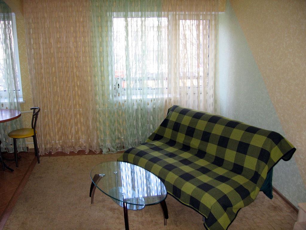 Фото квартиры 2