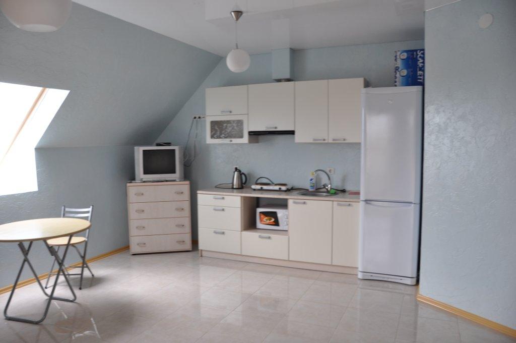 Фото квартиры 3