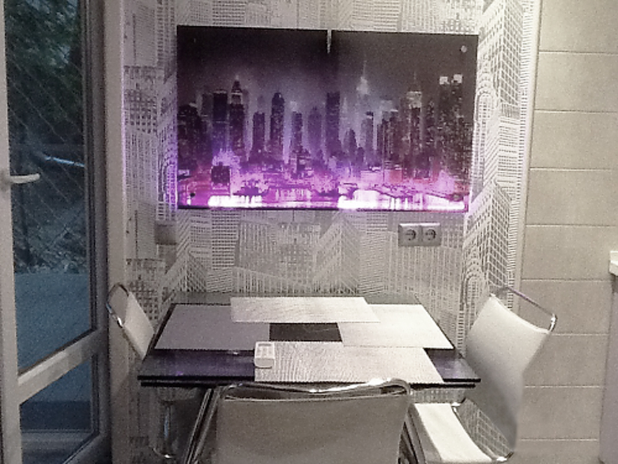 Фото квартиры 2