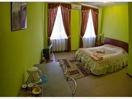 Фото квартиры 10