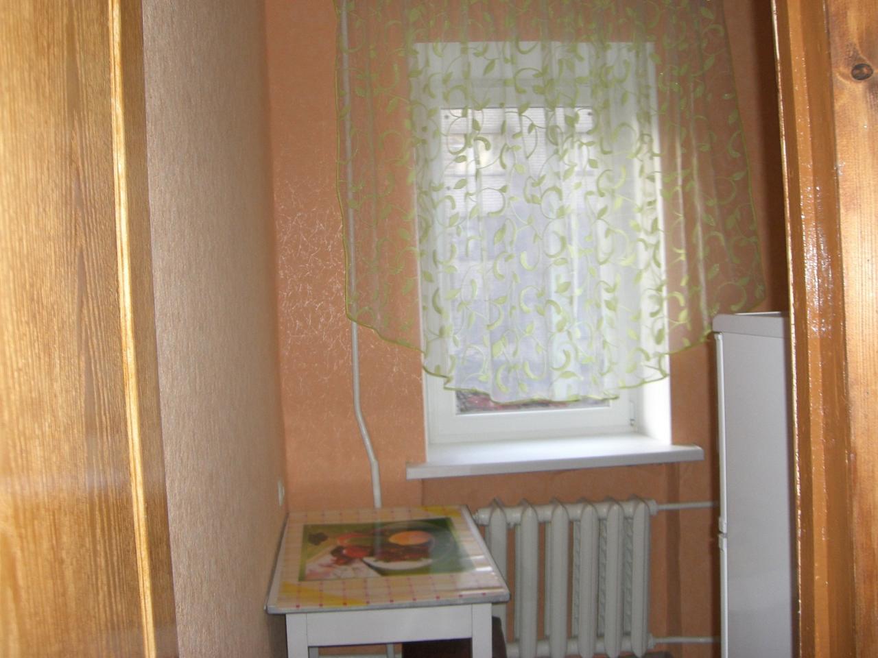 Фото квартиры 1