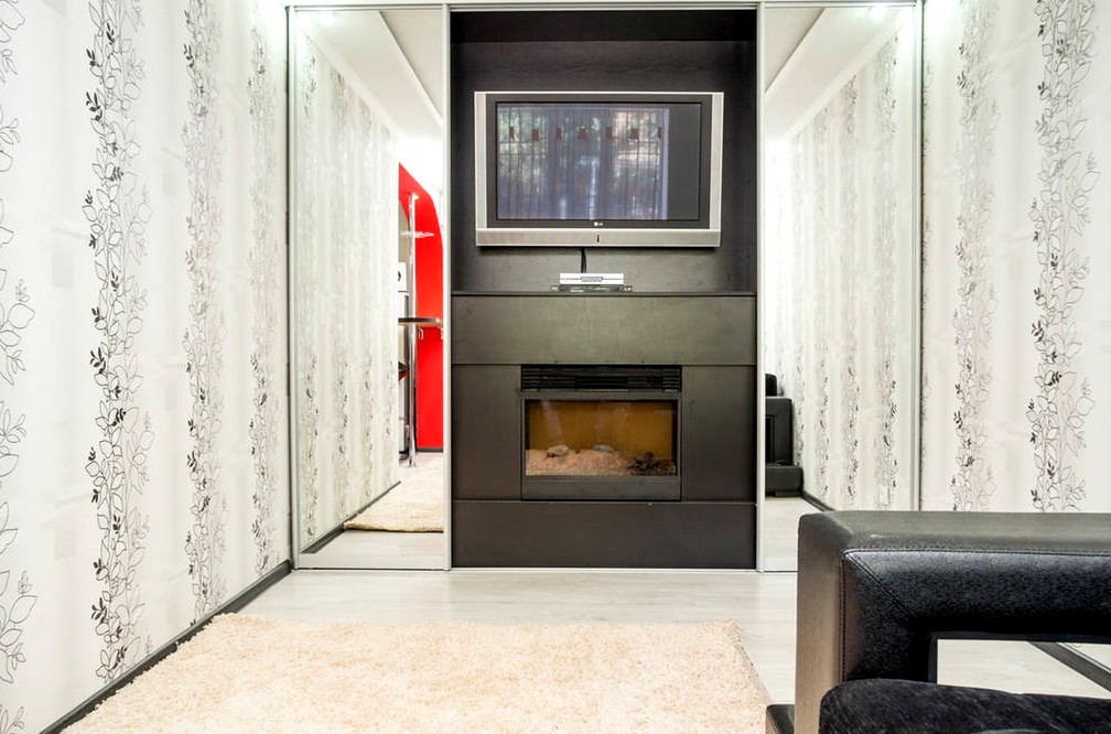 Фото квартиры 8