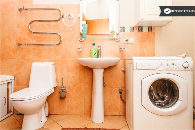 Фото квартиры 11