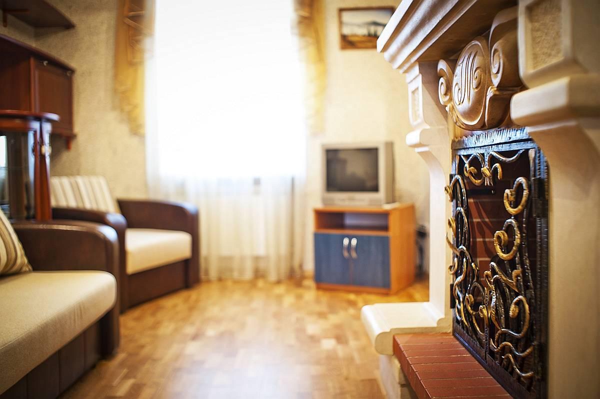 Фото квартиры 2