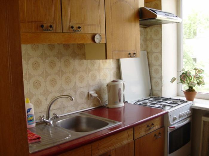 Фото квартиры 3