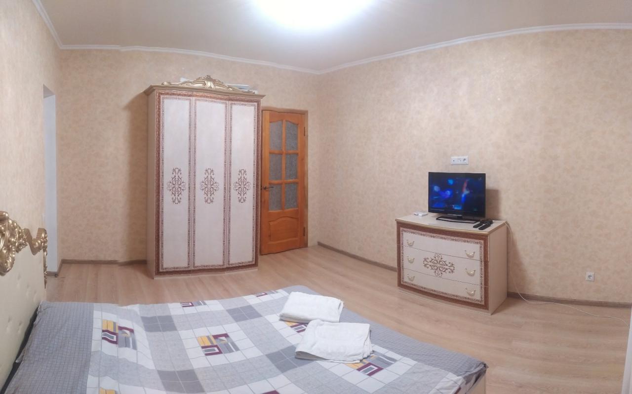 Фото квартиры 3