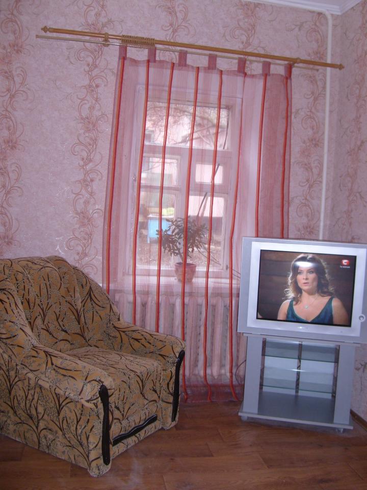 Фото квартиры 4