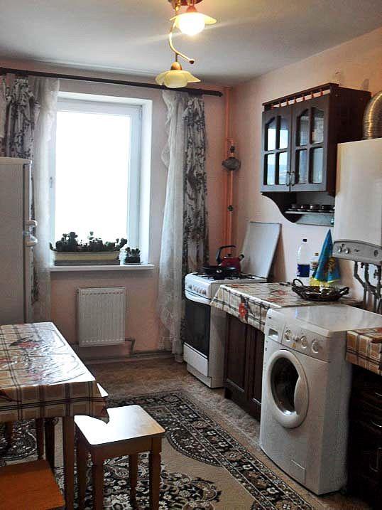 Фото квартиры 1