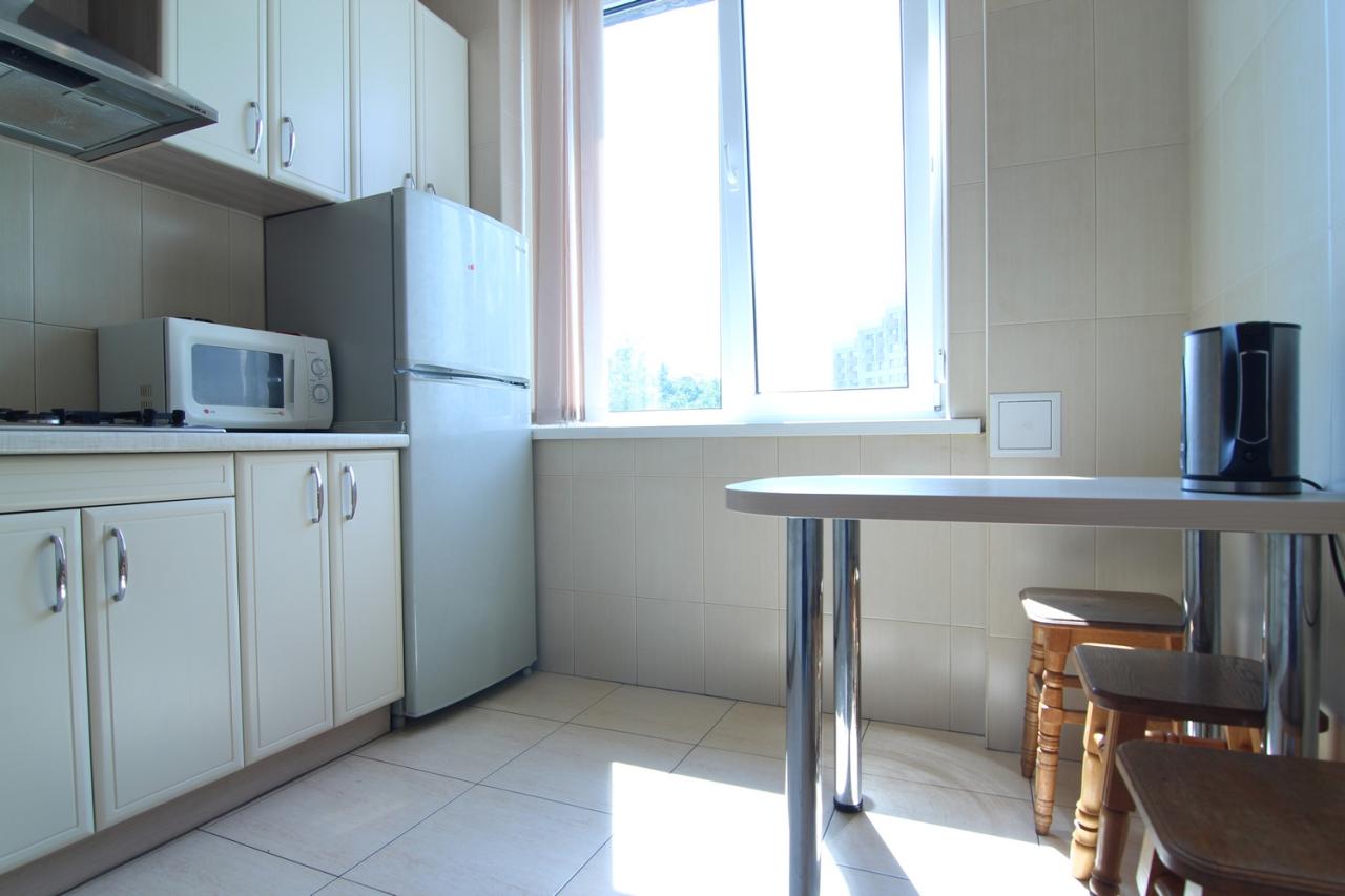 Фото квартиры 4