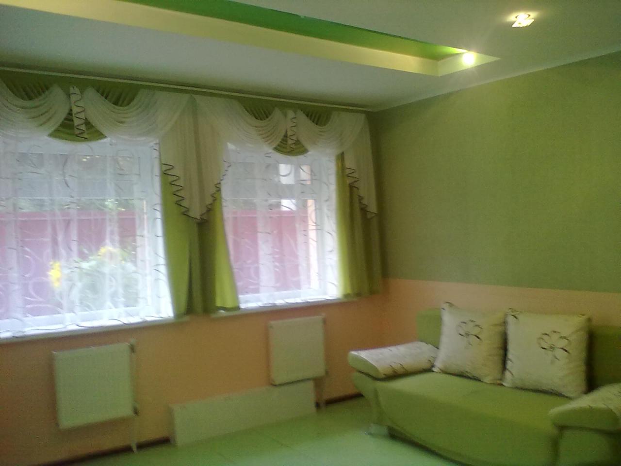 Фото квартиры 1