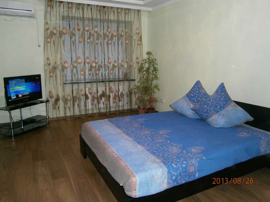 Фото квартиры 1