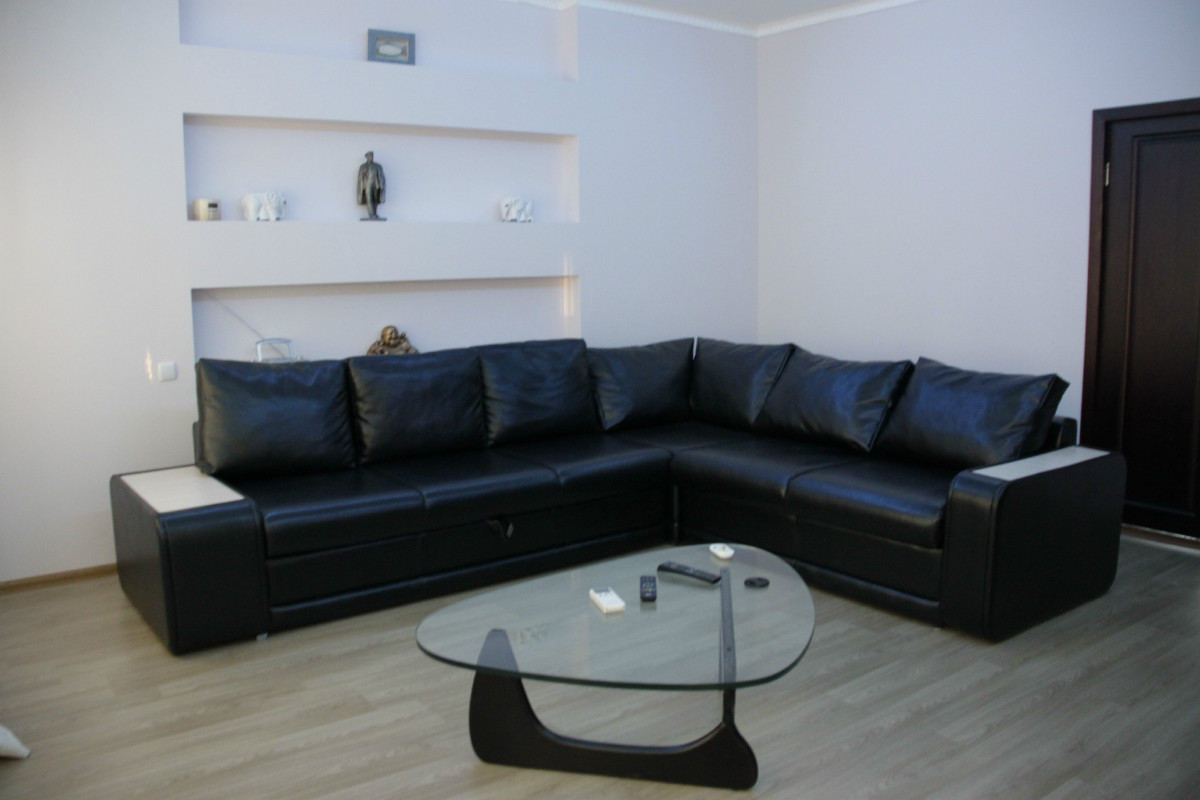 Фото квартиры 1