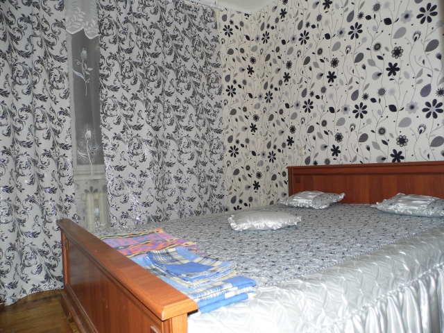 Фото квартиры 1