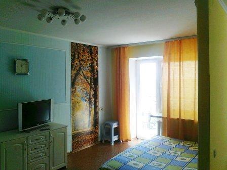 Фото квартиры 1