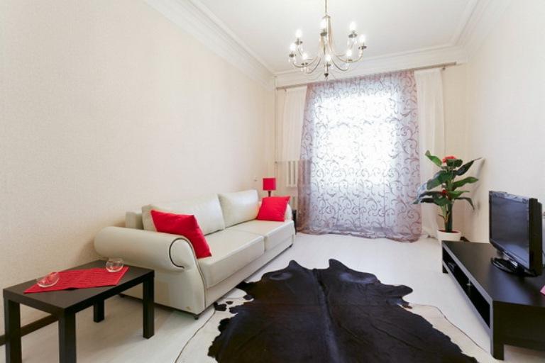 Фото квартиры 1