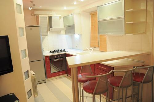 Фото квартиры 3