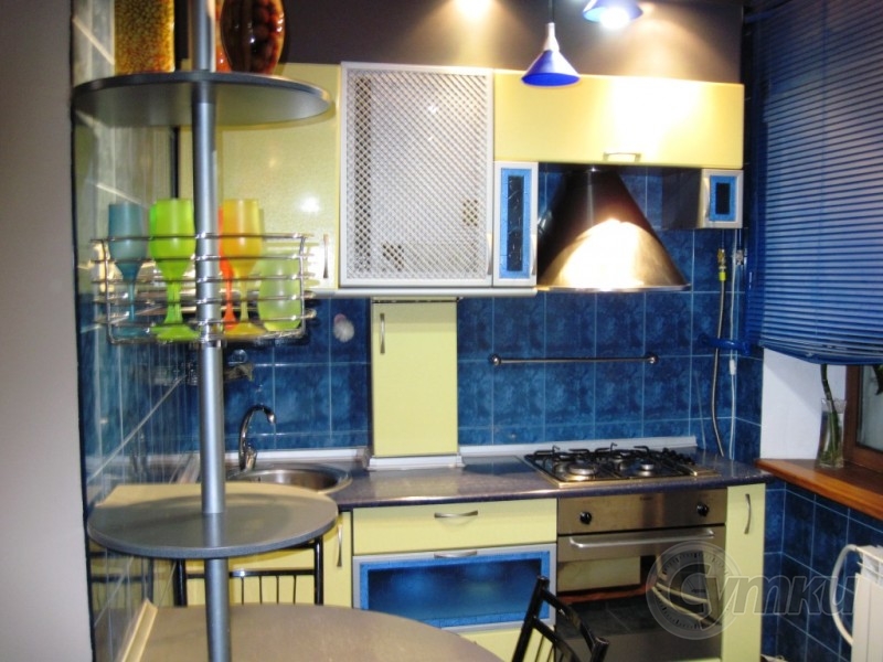 Фото квартиры 1