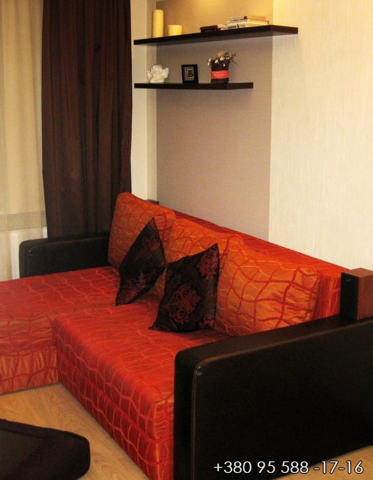 Фото квартиры 2