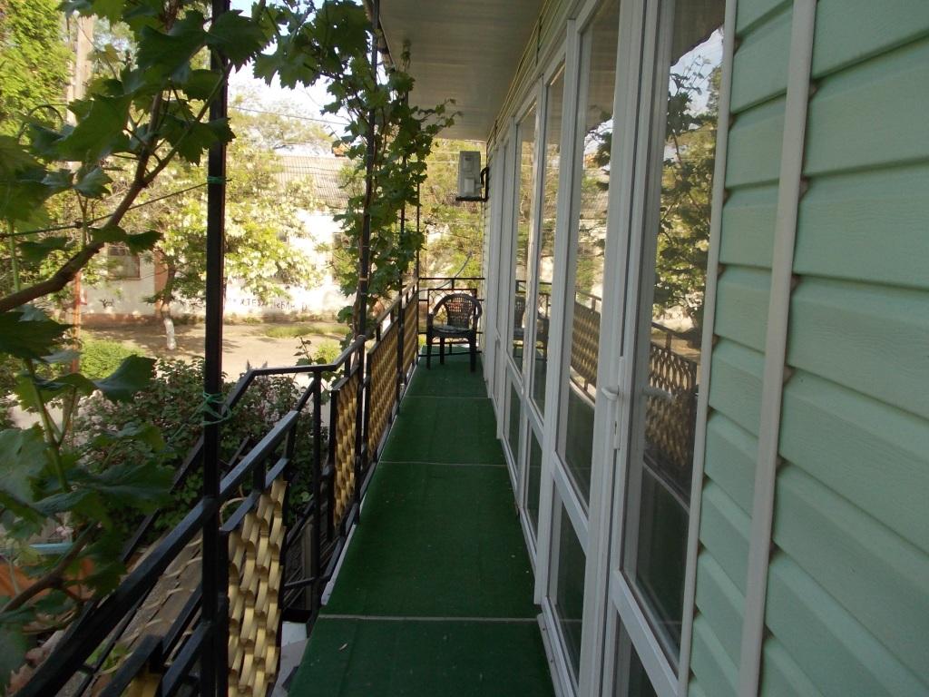 Фото квартиры 4