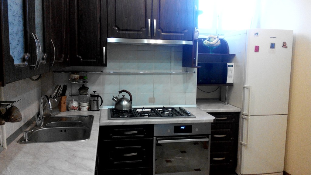 Фото квартиры 12