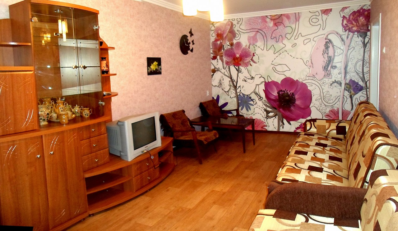 Фото квартиры 5