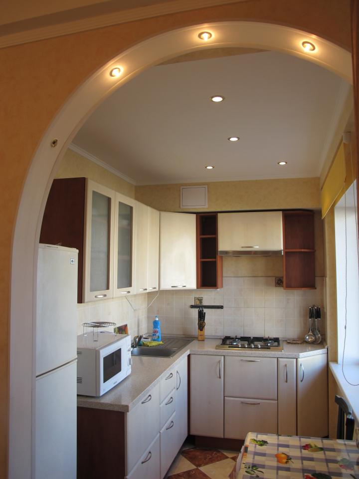 Фото квартиры 6