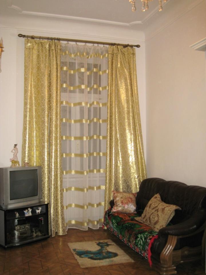 Фото квартиры 3