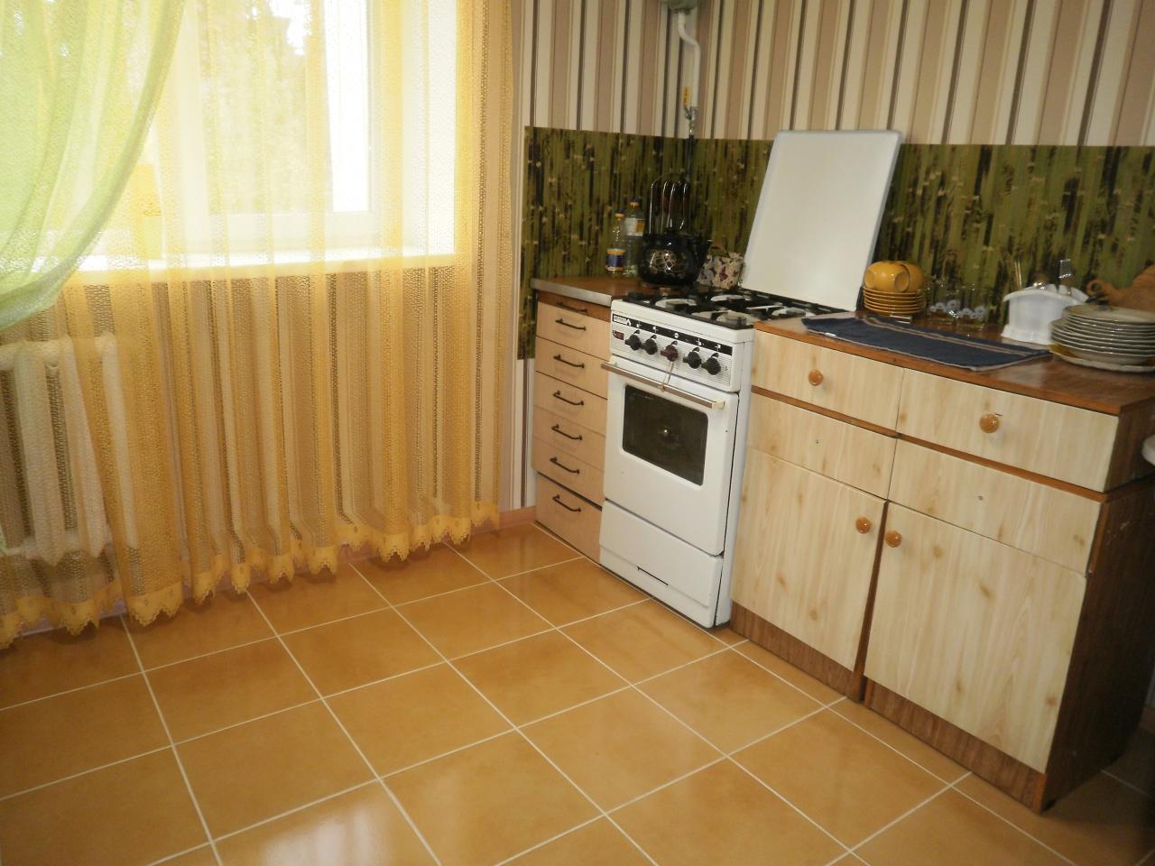 Фото квартиры 5