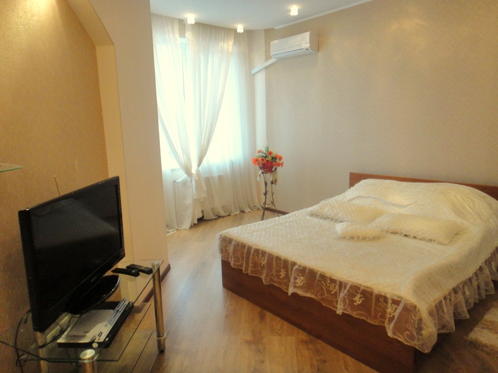 Фото квартиры 1