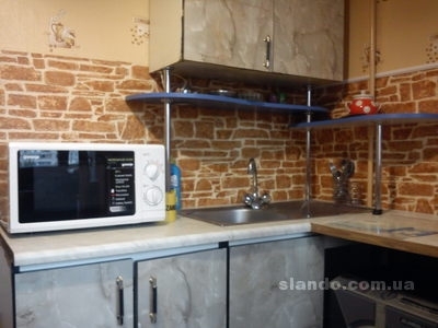 Фото квартиры 3