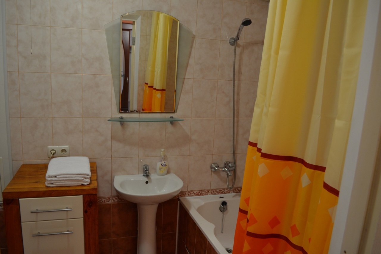 Фото квартиры 4