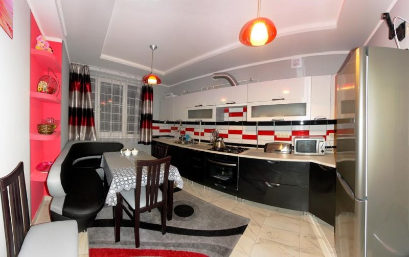 Фото квартиры 4