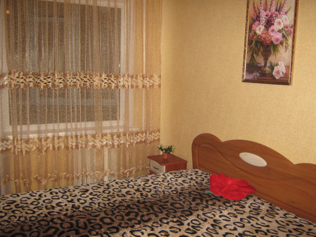 Фото квартиры 1