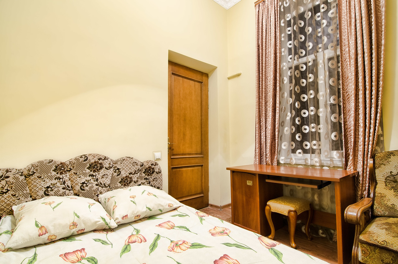 Фото квартиры 10