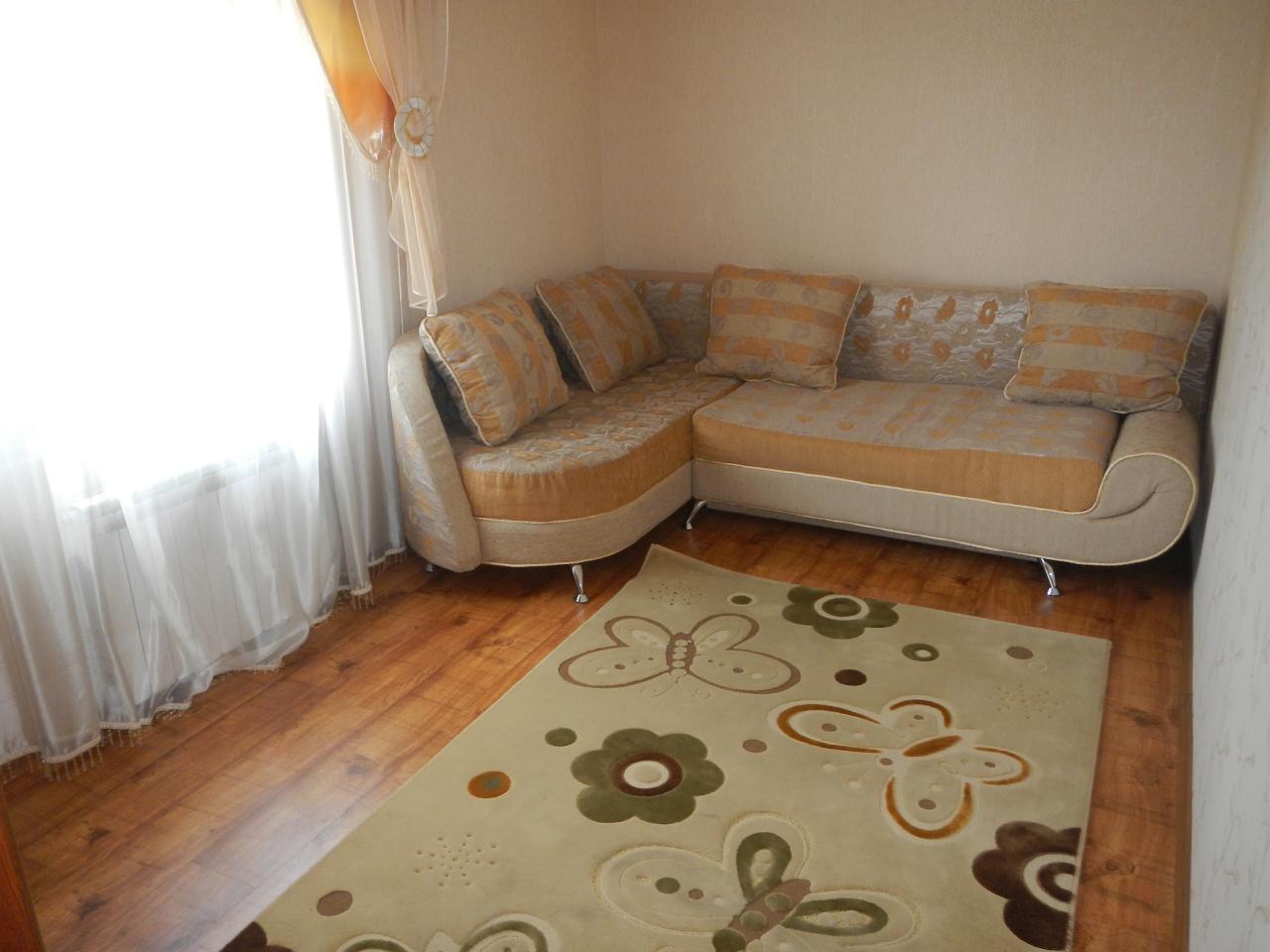 Фото квартиры 5