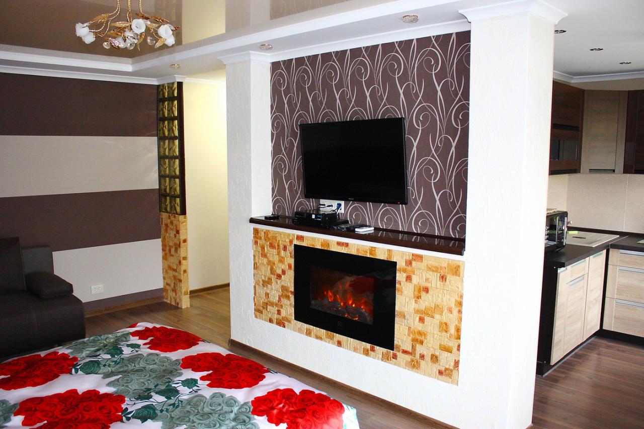 Фото квартиры 1