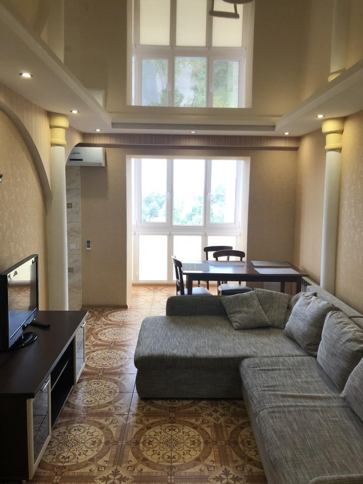 Фото квартиры 1