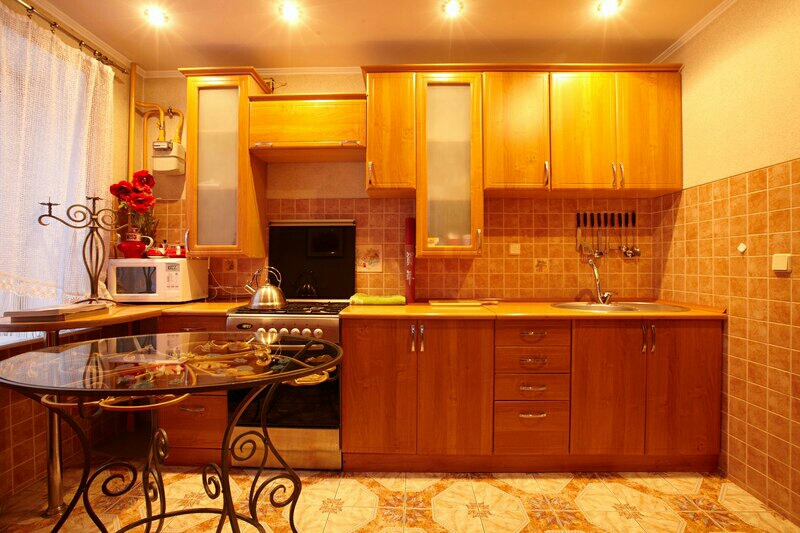 Фото квартиры 1