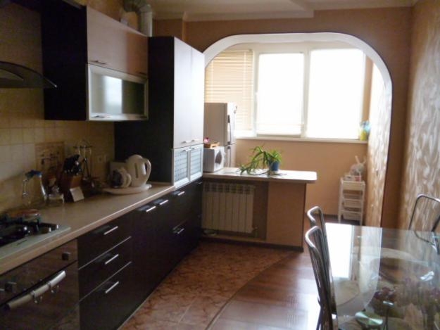 Фото квартиры 4