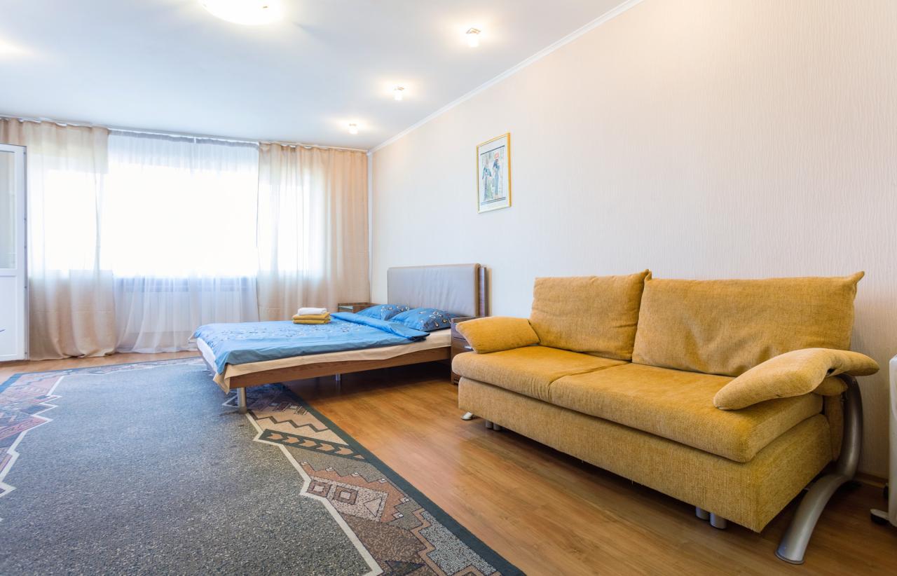 Фото квартиры 3