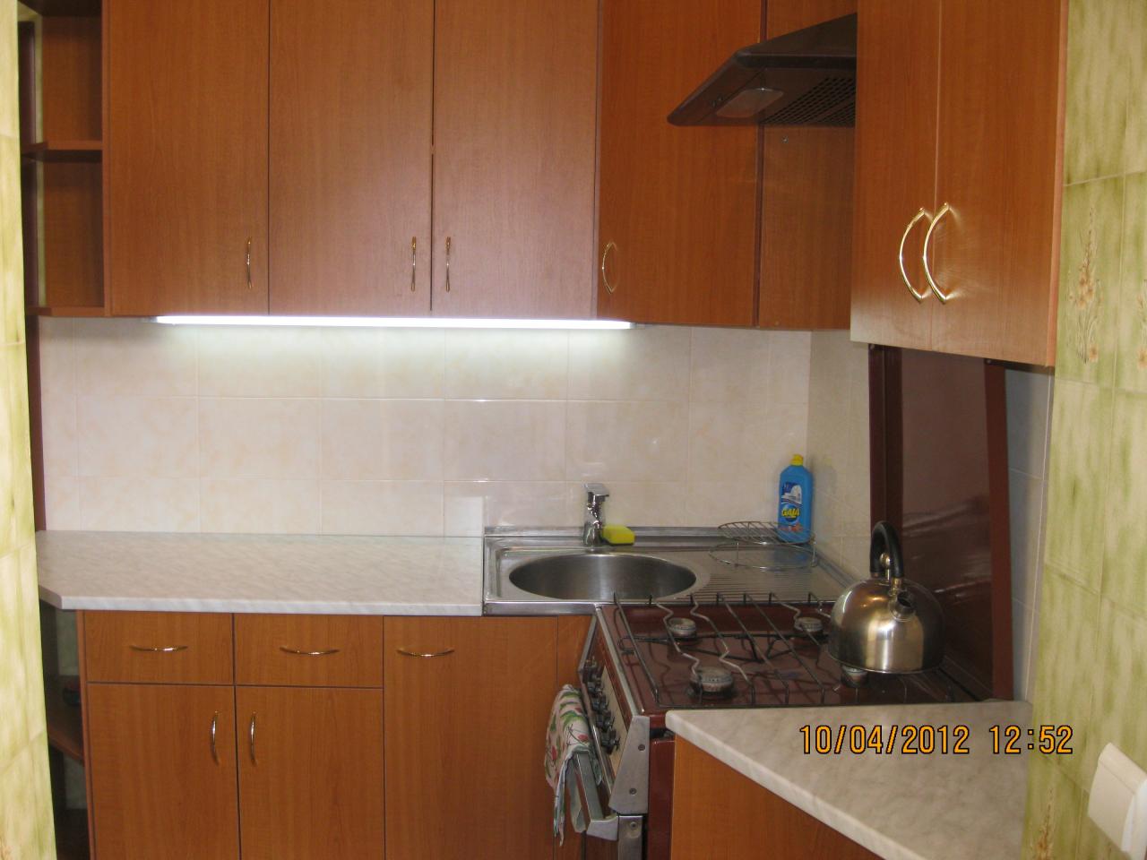 Фото квартиры 1